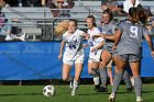 Women’s Soccer vs UMass Boston  Women’s Soccer vs UMass Boston. - Photo by Keith Nordstrom